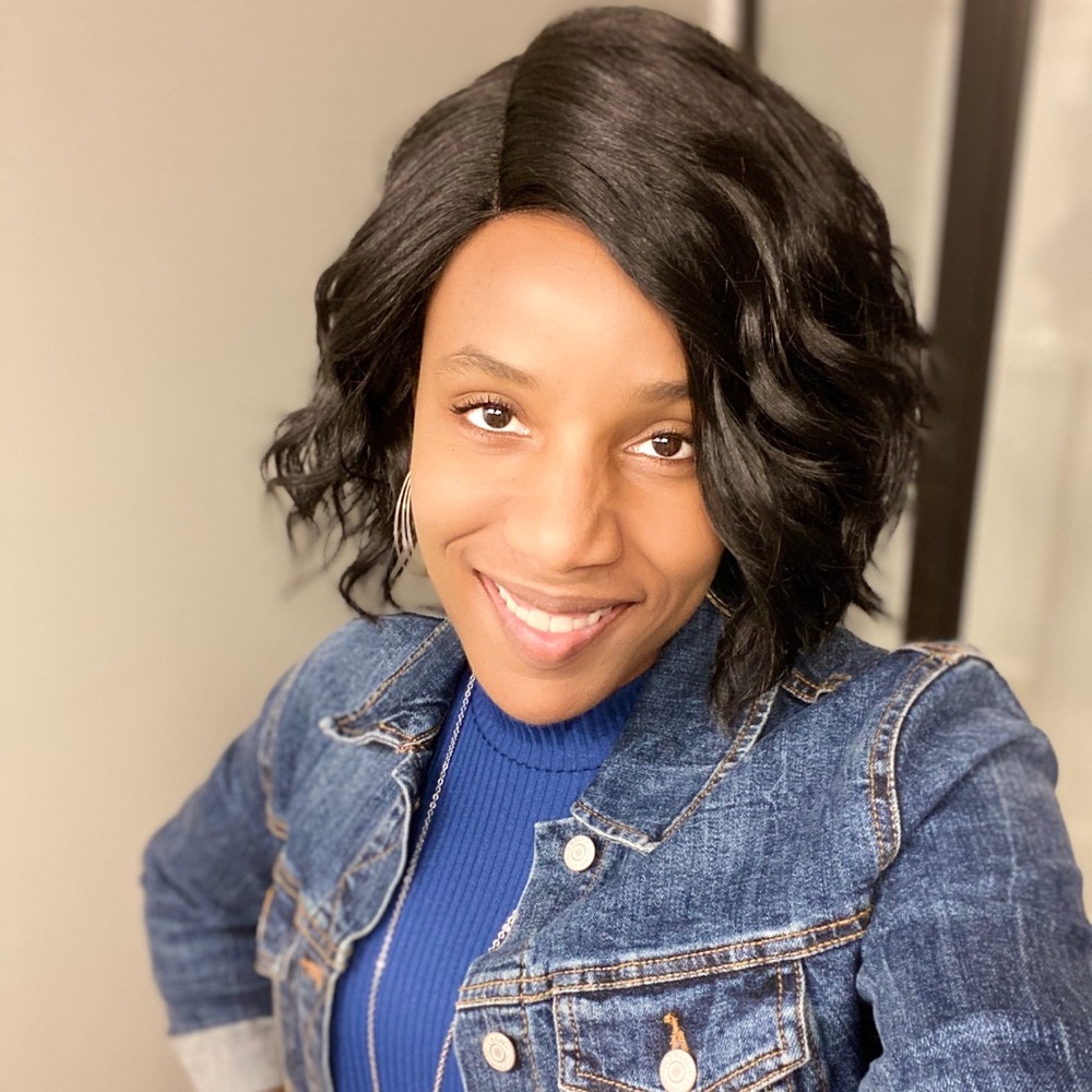 Meet your Posher, Kendria